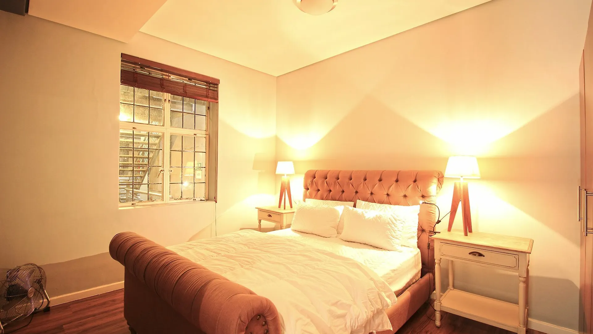Appartement Market House 401 Le Cap