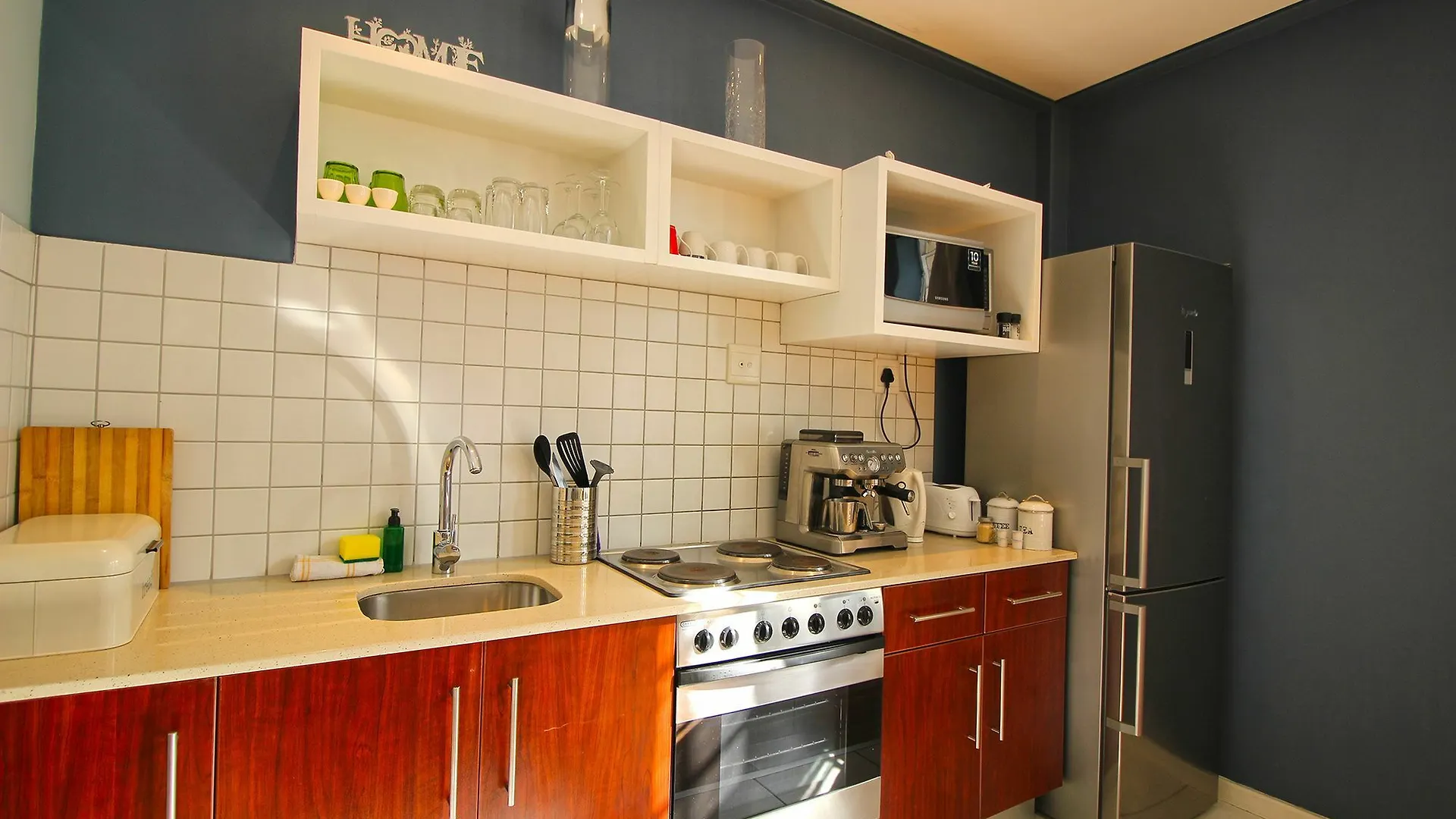Market House 401 Le Cap Appartement