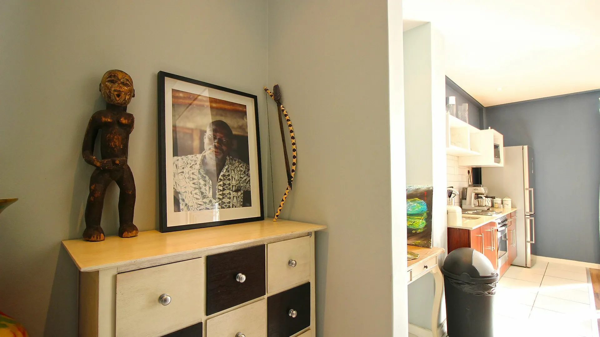 Apartment Market House 401 Cape Town South Africa